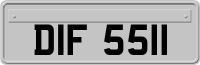DIF5511
