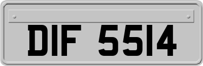 DIF5514