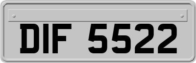 DIF5522