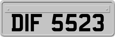 DIF5523