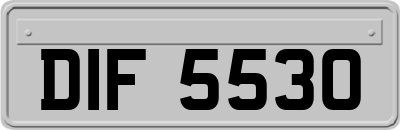 DIF5530