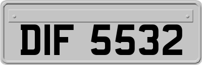 DIF5532
