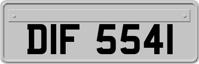 DIF5541