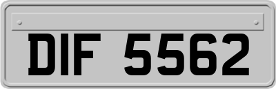 DIF5562