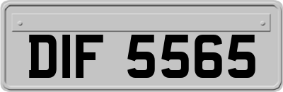 DIF5565