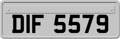 DIF5579