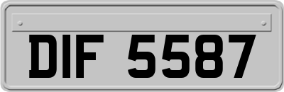 DIF5587