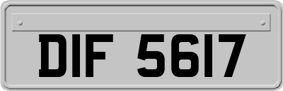 DIF5617