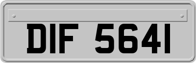 DIF5641