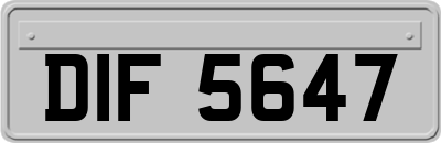 DIF5647
