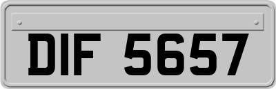 DIF5657