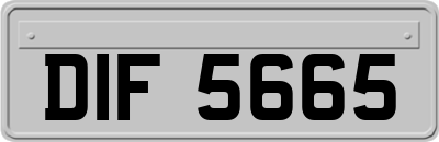 DIF5665