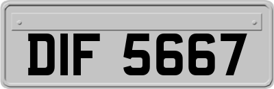 DIF5667