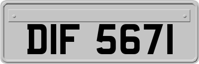 DIF5671