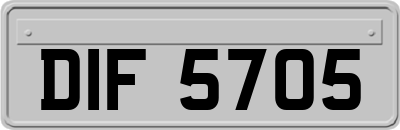 DIF5705