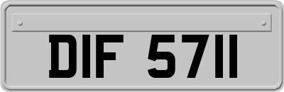 DIF5711