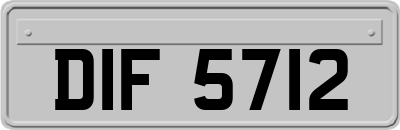 DIF5712