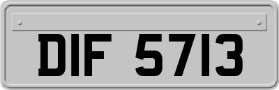 DIF5713