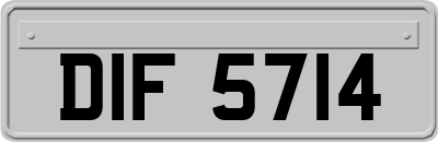 DIF5714