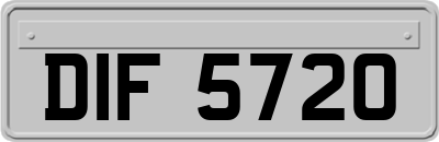 DIF5720