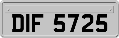 DIF5725