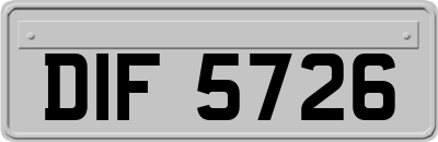 DIF5726