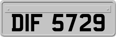 DIF5729