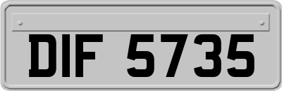 DIF5735