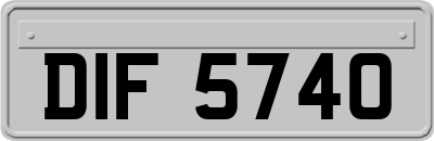 DIF5740