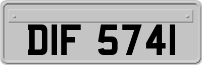 DIF5741