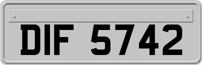 DIF5742