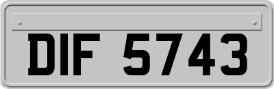 DIF5743