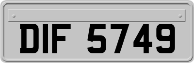 DIF5749