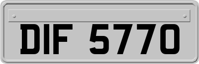 DIF5770