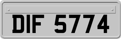 DIF5774