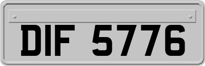 DIF5776