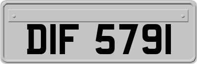 DIF5791