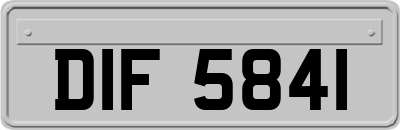 DIF5841