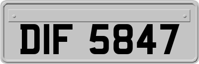 DIF5847