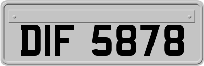 DIF5878