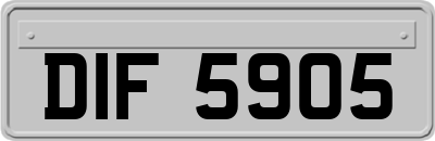 DIF5905