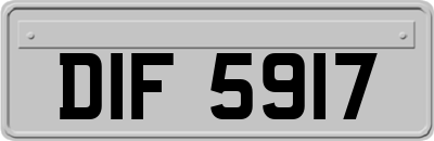 DIF5917