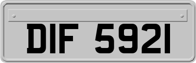 DIF5921