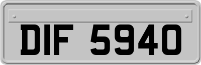 DIF5940
