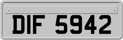 DIF5942