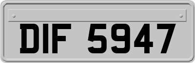 DIF5947