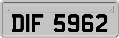 DIF5962