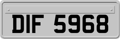 DIF5968