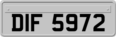 DIF5972