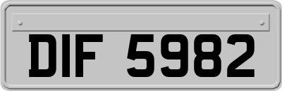 DIF5982